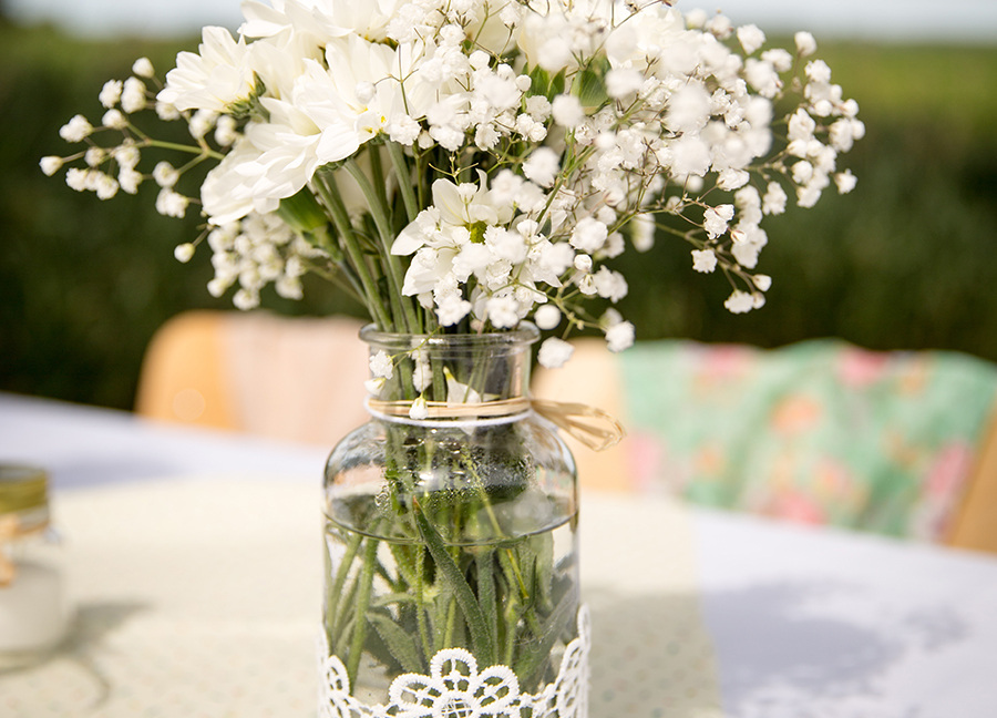 dinner party ideas