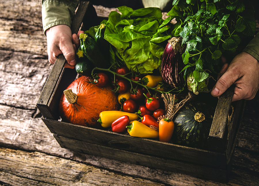farm to table restaurants