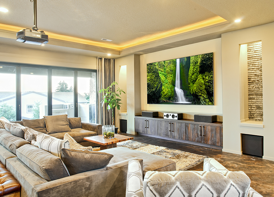 best home theater system