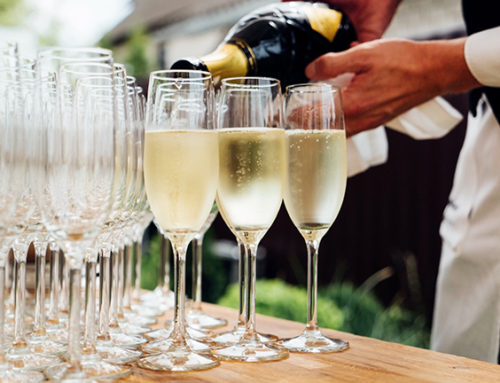 A Tempting Guide to the Best Champagne