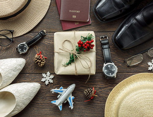 Eight Fantastic Christmas Holiday Destinations