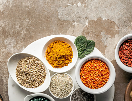 Essential Types of Spices for Your Luxury Kitchen