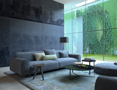 Luxe Living Room Décor Ideas to Impress Guests