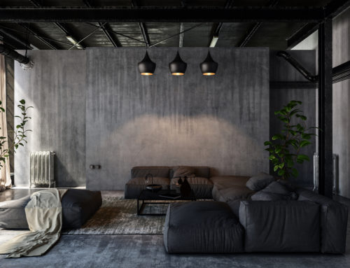 Minimalist Interior Design Ideas for Simply Elite Homes