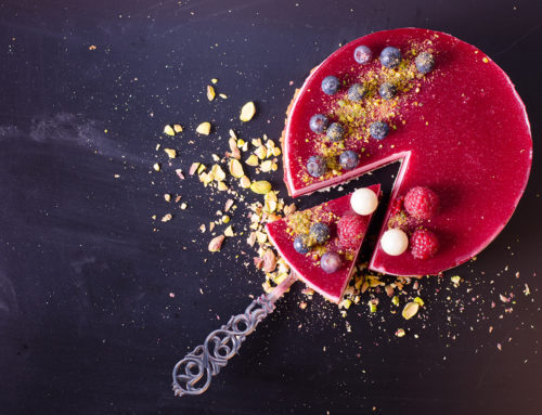 Quick and Easy Desserts to Tantalize the Pickiest Palates