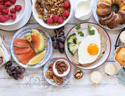 How to Host an Inviting Summer Brunch