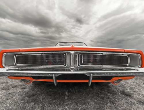 Costly Collectibles: Eight Classic Muscle Cars That Belong in Your Garage