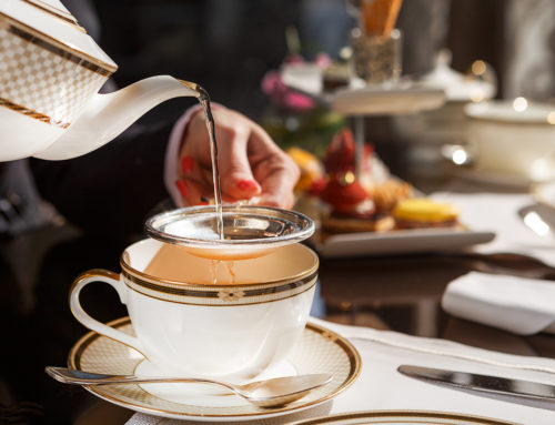 12 Hotels that Elevate Afternoon Tea to an Art Form