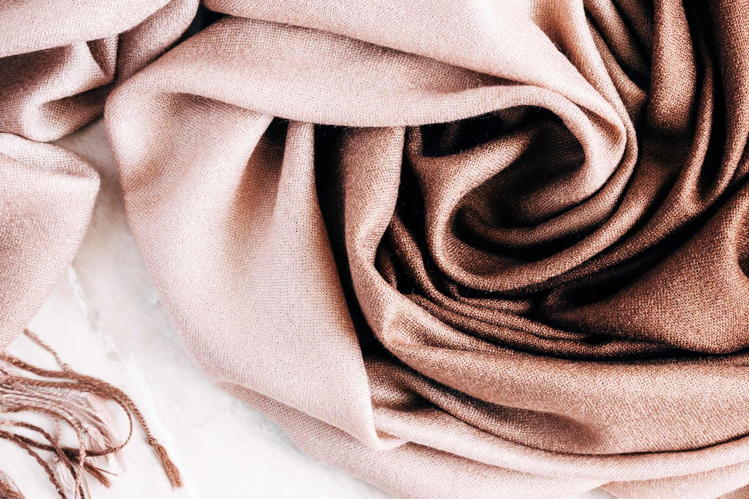 cashmere throw