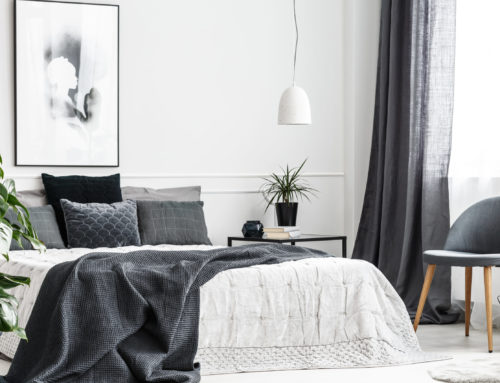 Creating the Ultimate Bedroom Retreat