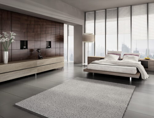 Design Your Guest Room to Feel Like a Luxury Hotel