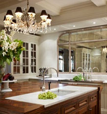 Luxury Kitchen