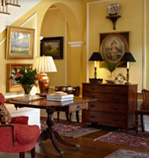 Luxury Livingroom